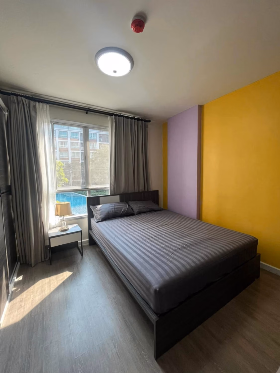 1 Bed Condo for Rent in Mueang Chiang Mai - Image 4