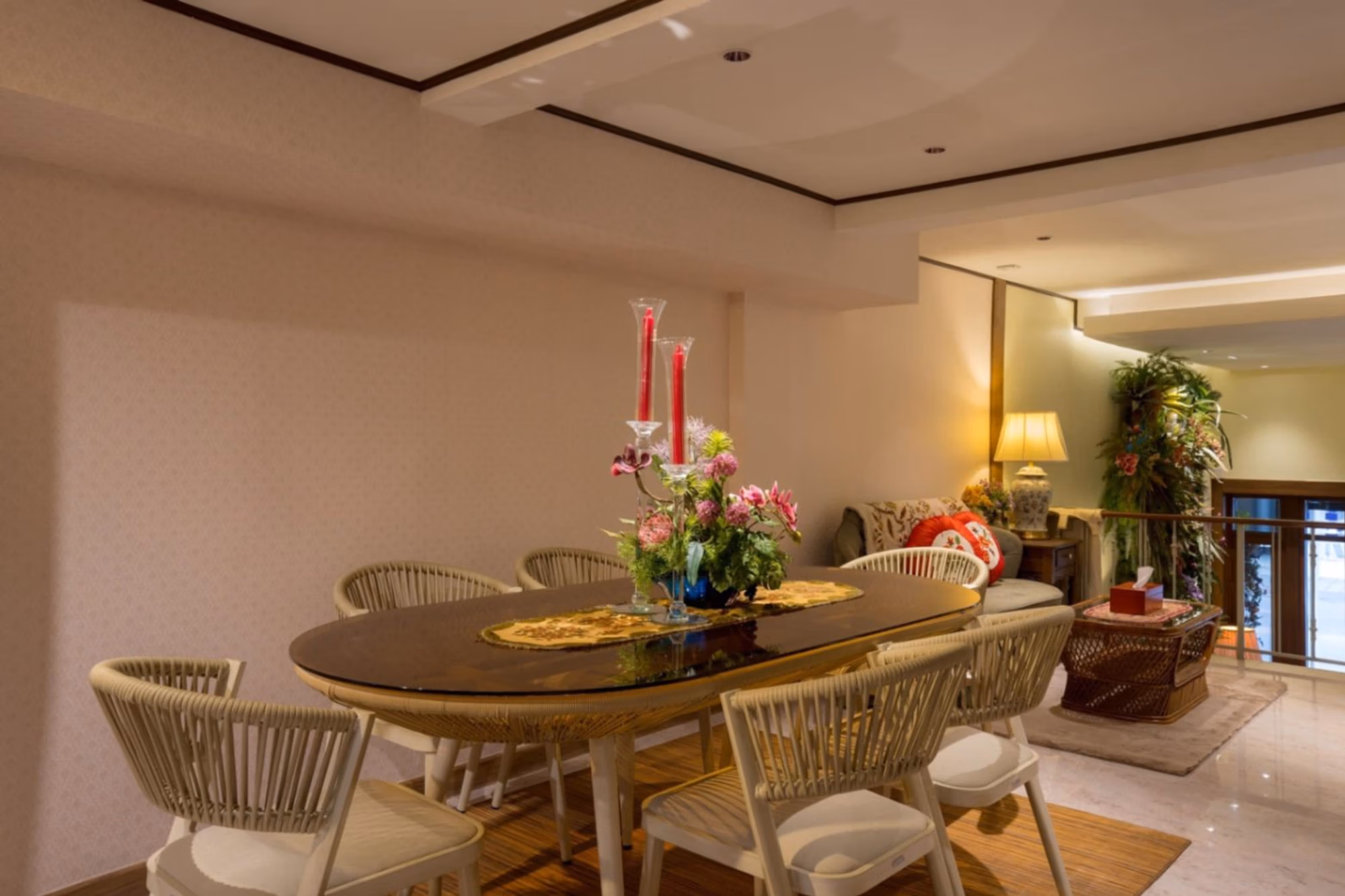 4 Bed Townhouse for Rent in Mueang Chiang Mai District - Image 18