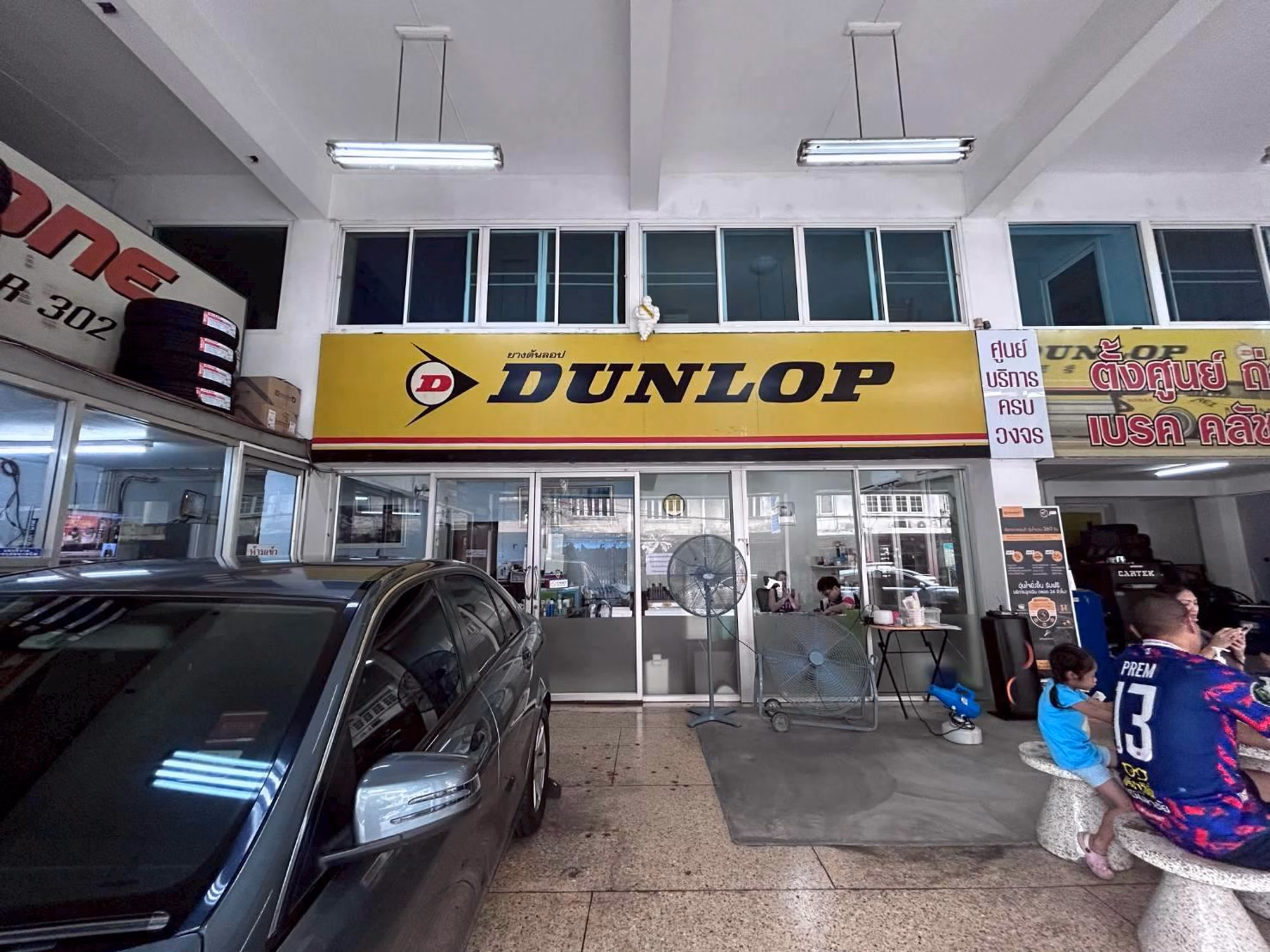 40 Bed Commercial for Rent and Sale in Samphanthawong - Image 2