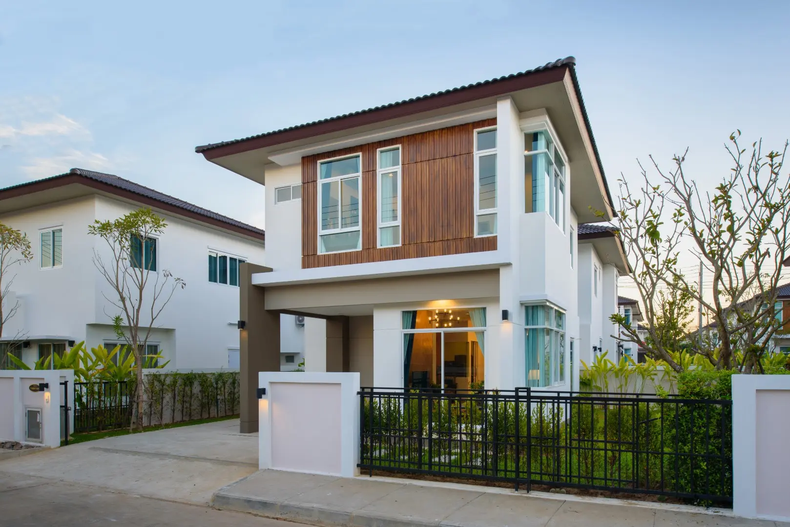 3 Bed House for Rent in San Sai - Image 30