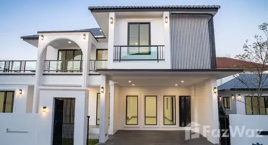 4 Bed House for Sale in San Kamphaeng - Image 23