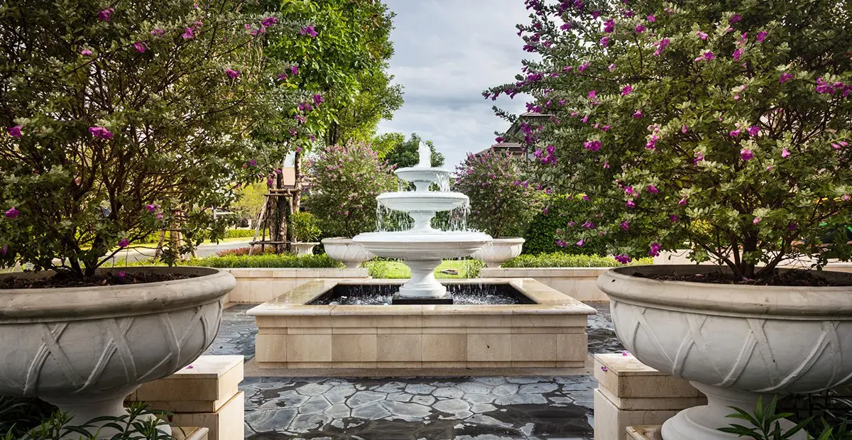 Jardin