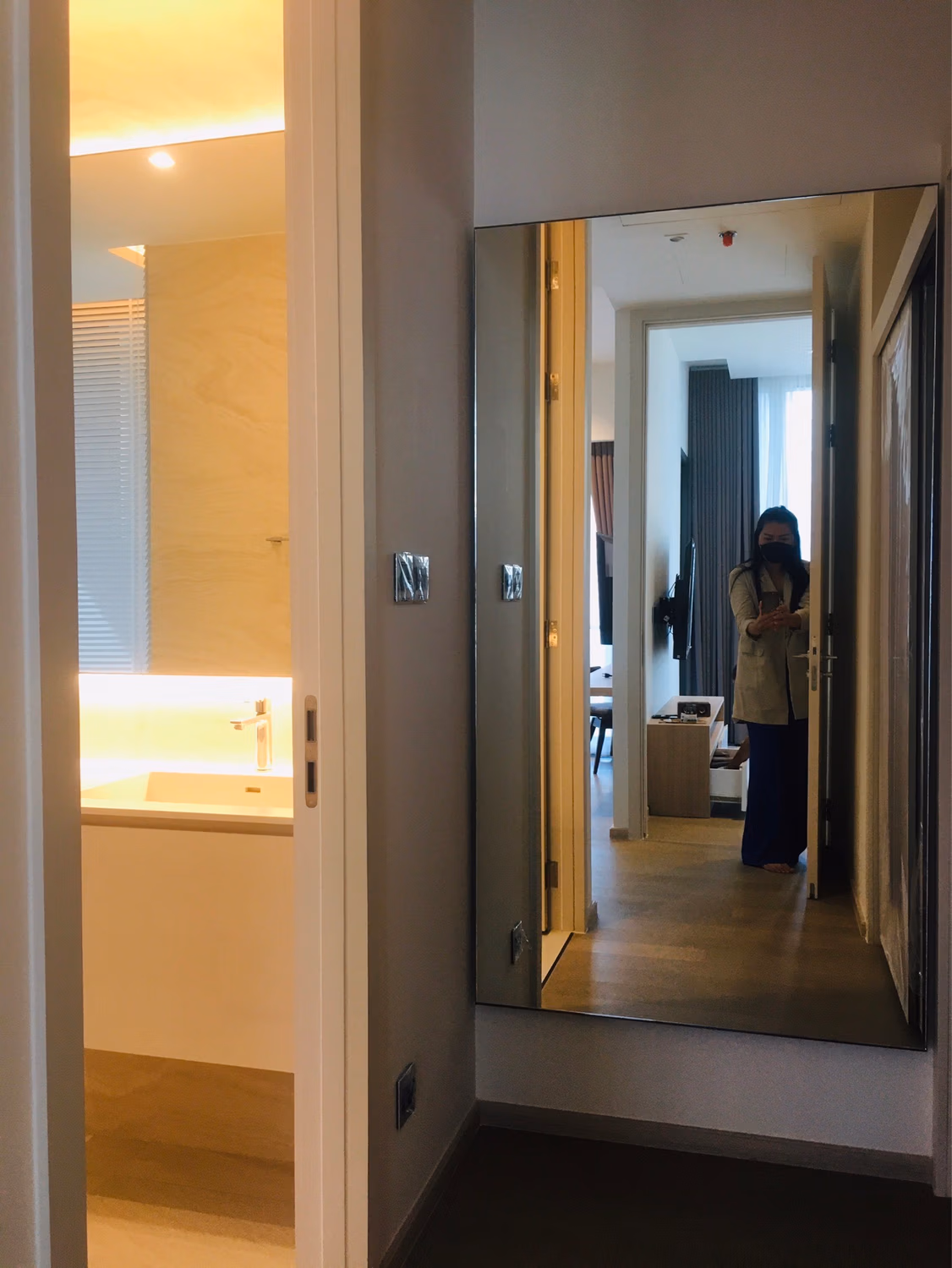 Condo for Rent at The Strand Thonglor - Image 13