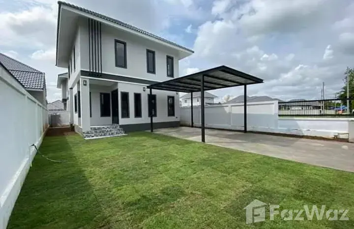 4 Bedroom House - Image 46