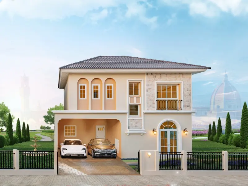 3 Bedroom House - Image 85