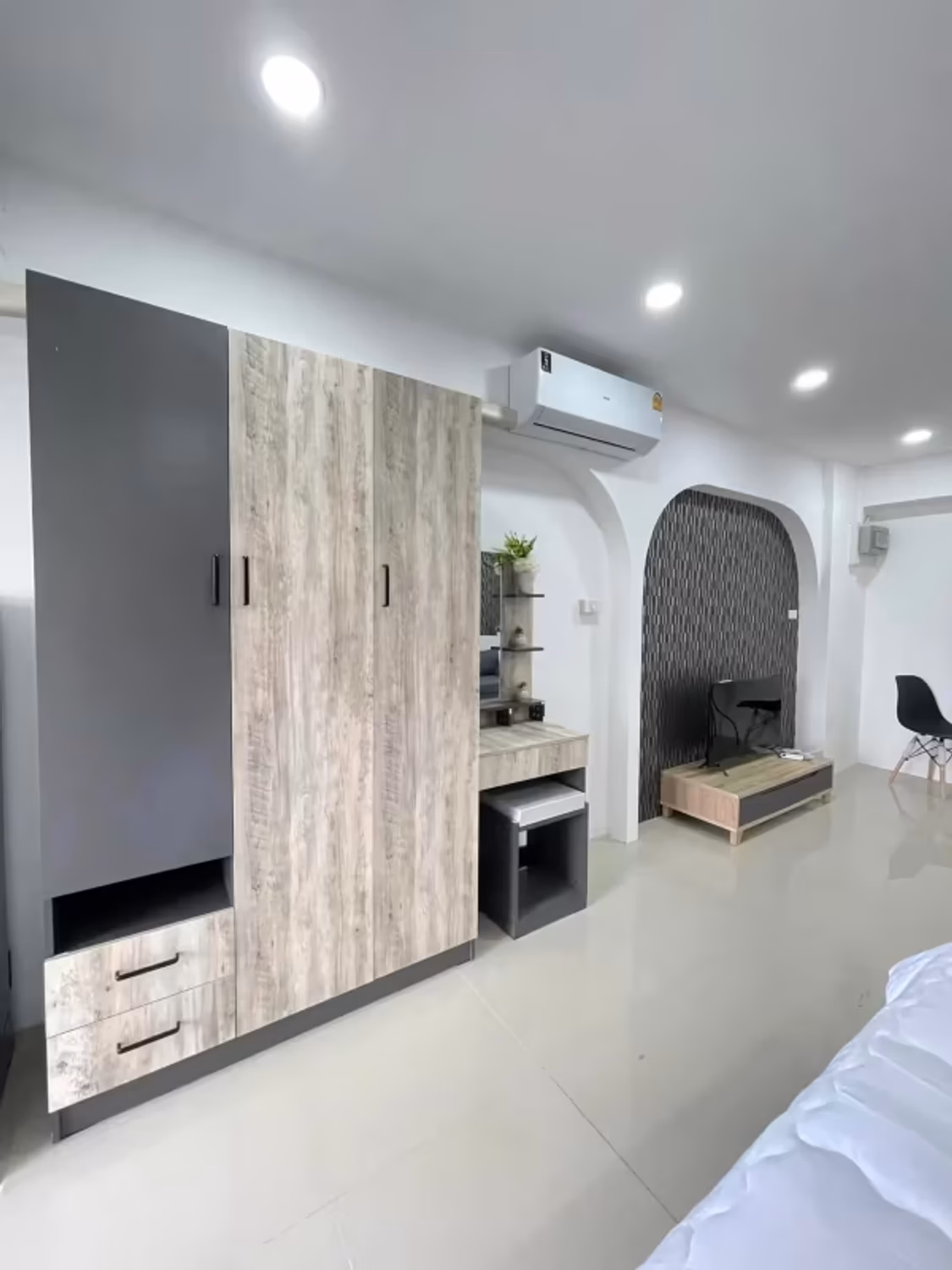 Studio for Sale in Tha Sala, Mueang Chiang Mai - Image 1
