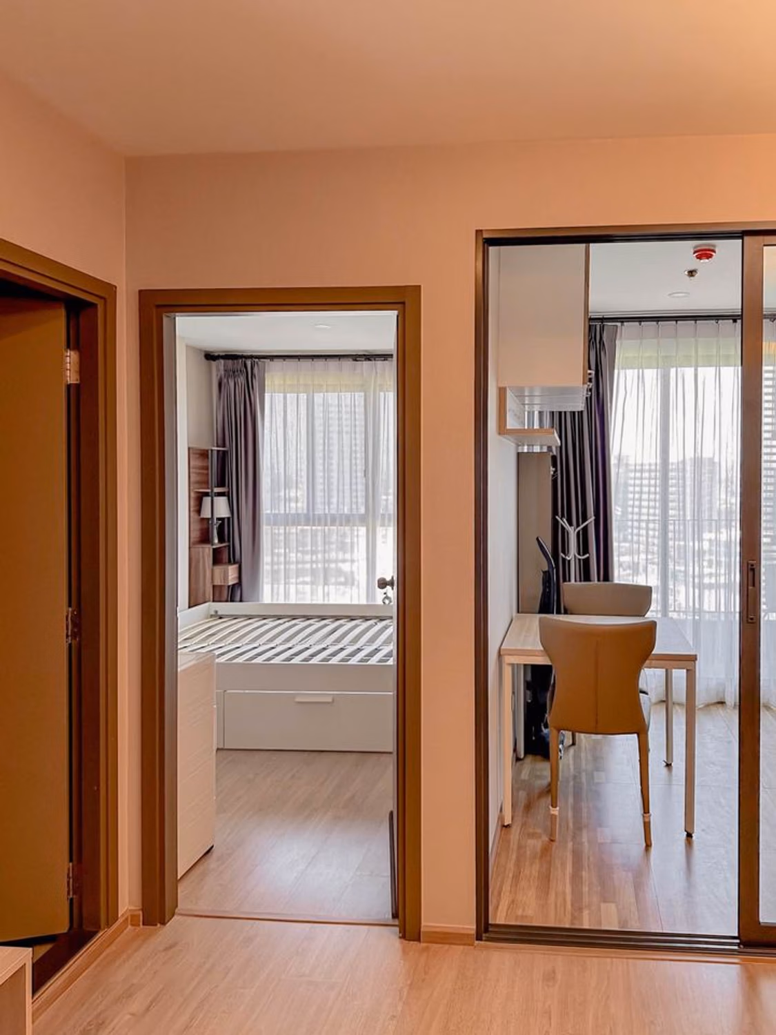 1 Bed Condo for Sale  Near Bang Na BTS - Image 9