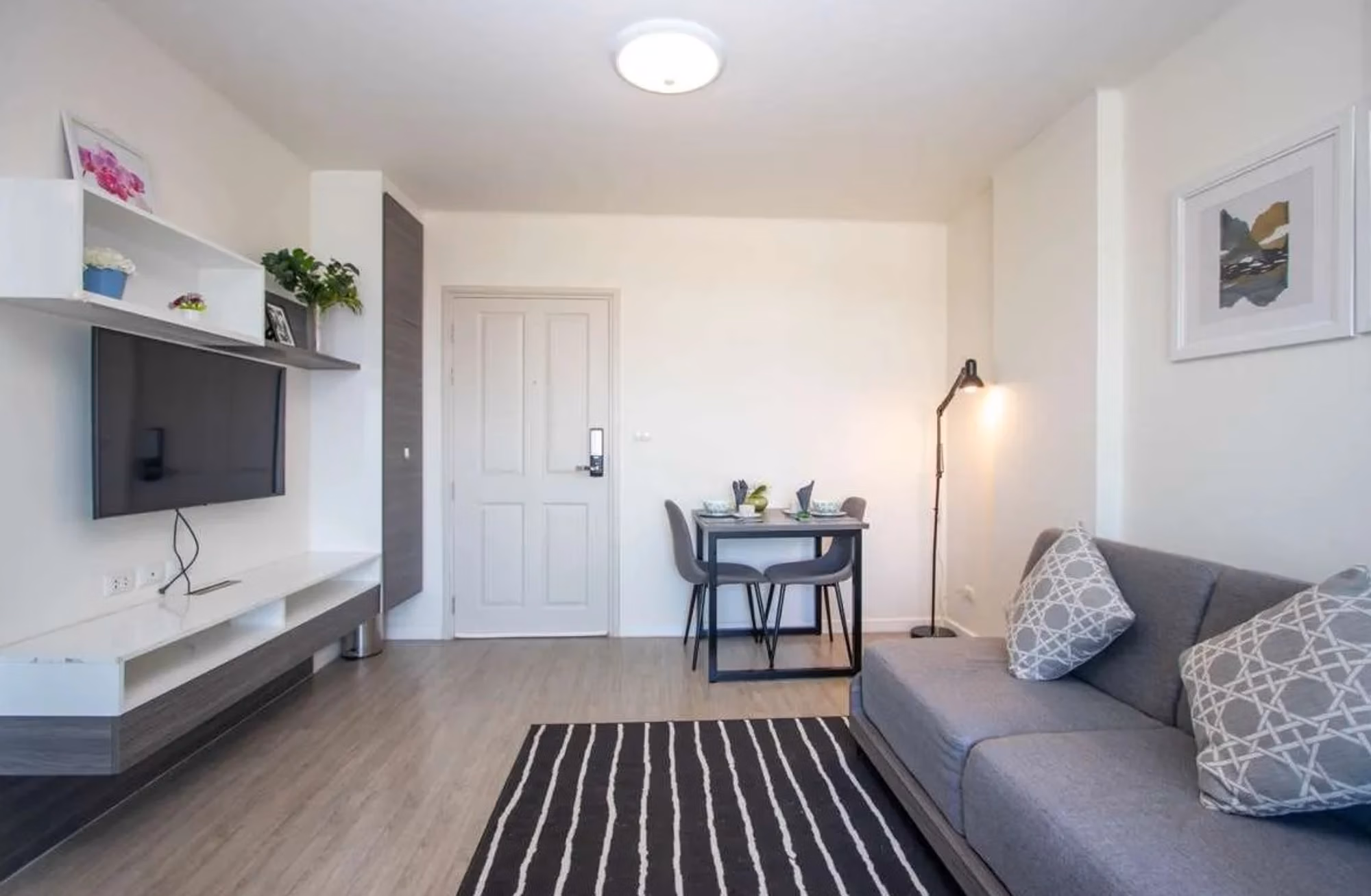 1 Bed Condo for Sale in Mueang Chiang Mai - Image 1