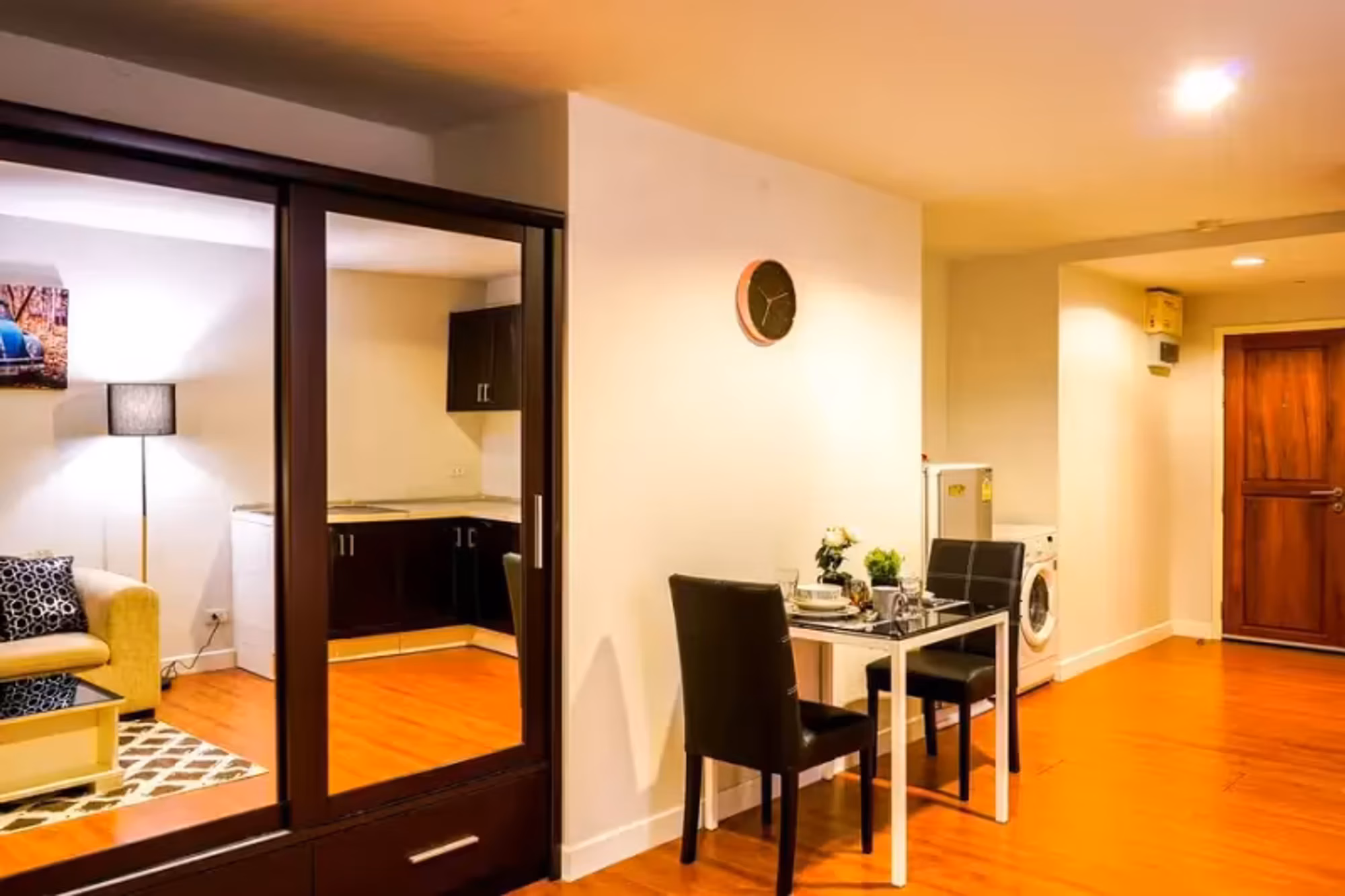 1 Bedroom Condo - Image 4