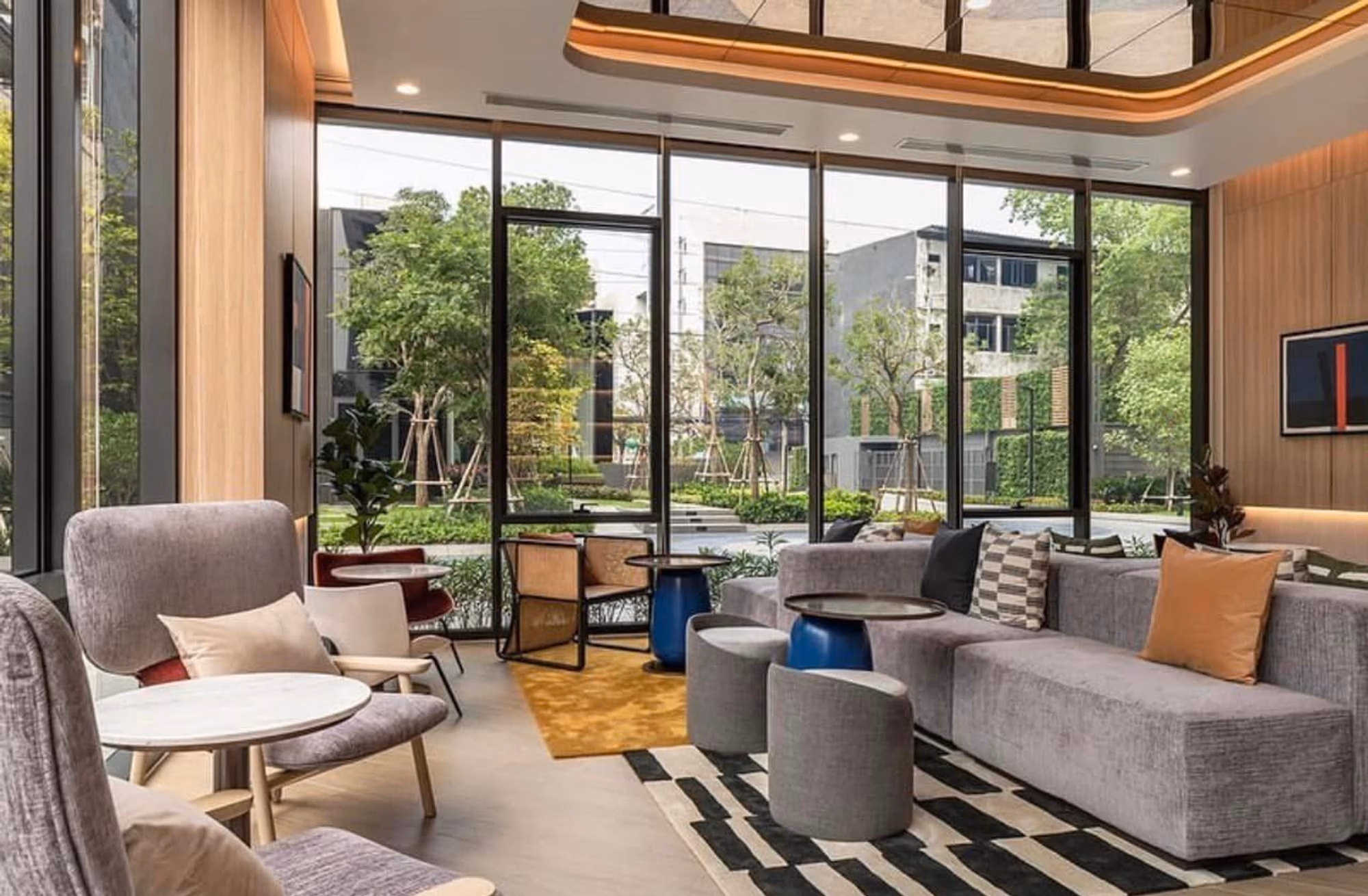1 Bed Condo for Sale  Near Ramkhamhaeng ARL - Image 7