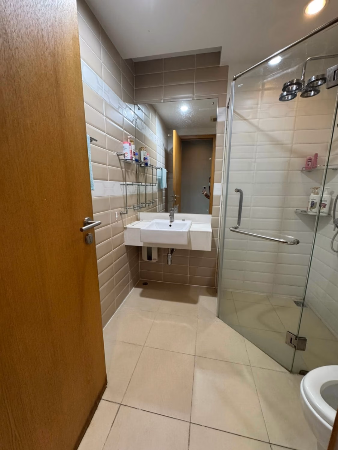 2 ห้องนอน คอนโด สำหรับ จำหน่าย ใน Ratchathewi - Image 5