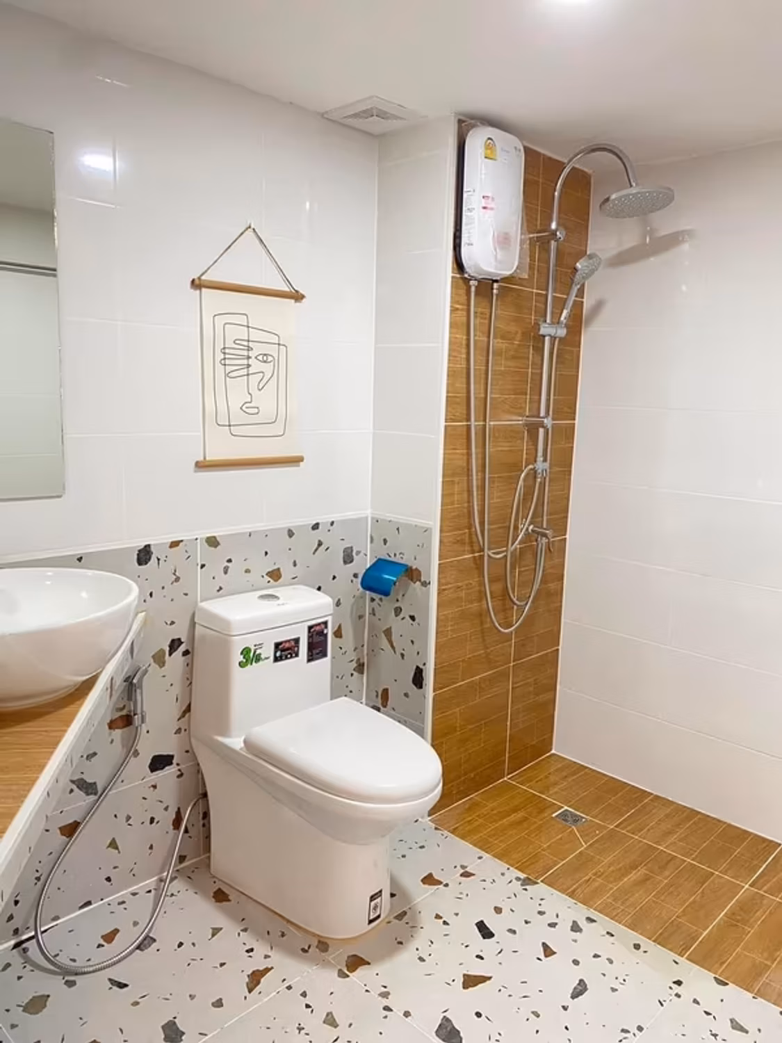 Studio for Sale in Pa Tan, Mueang Chiang Mai - Image 3