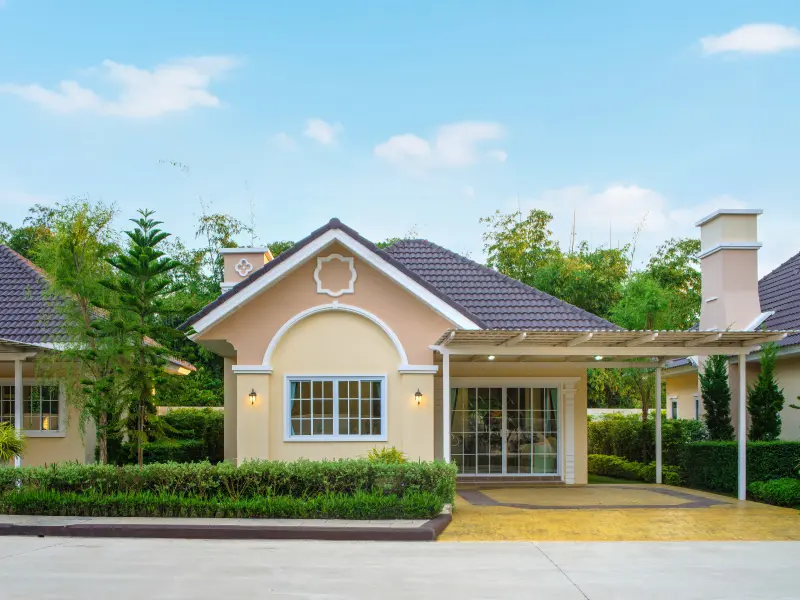 House for Sale in Hang Dong, Hang Dong. - Image 34