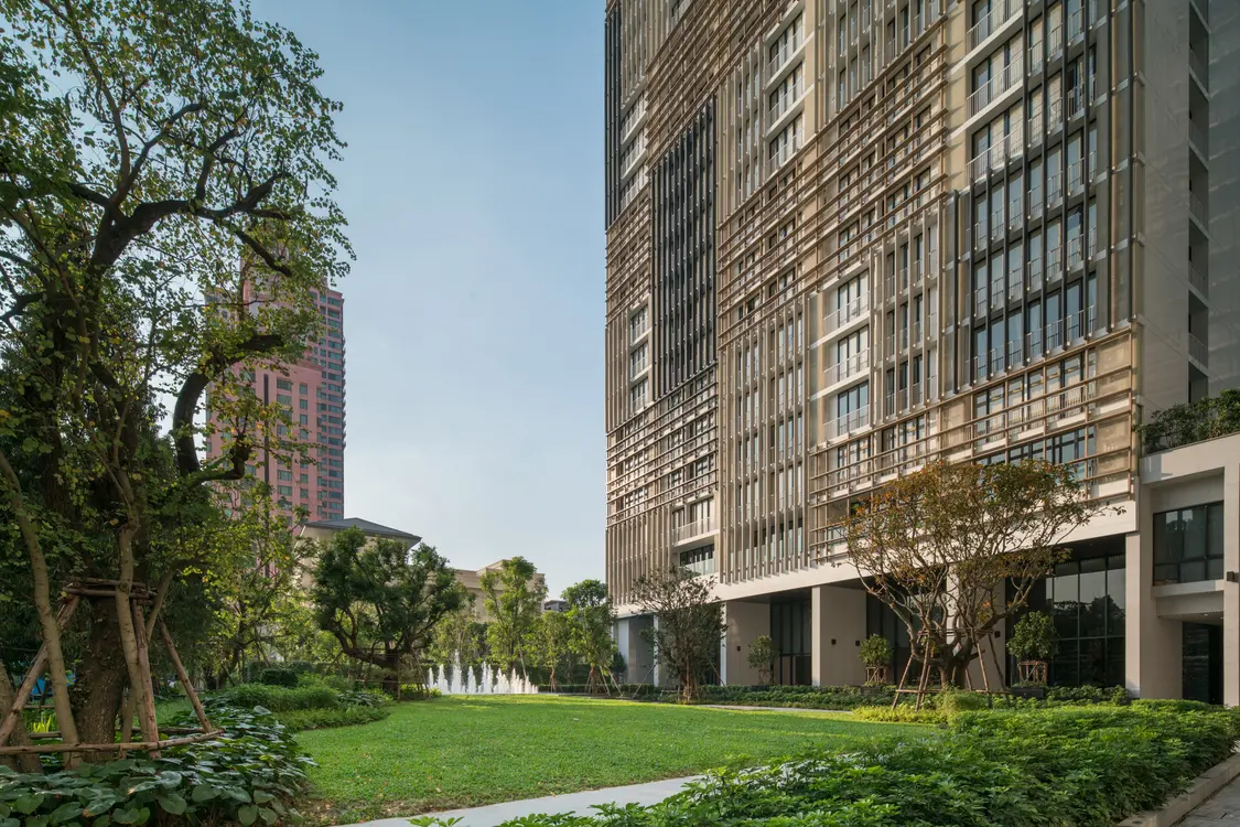 Condo for Rent, Sale, Rented at Park 24 (Park Origin Phrom Phong) - Image 14