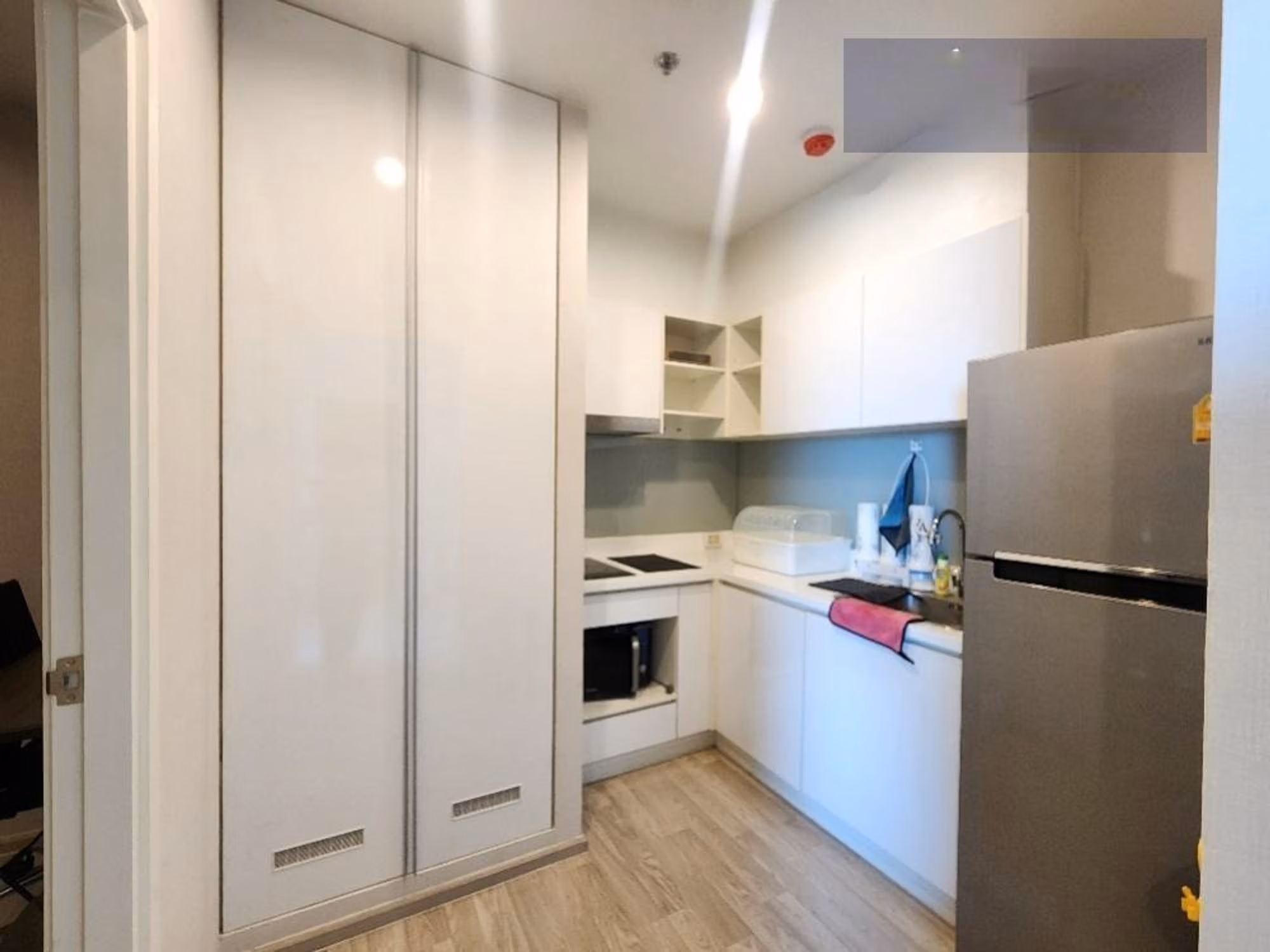 Condo for Rent at The Privacy Rama 9 - Image 5