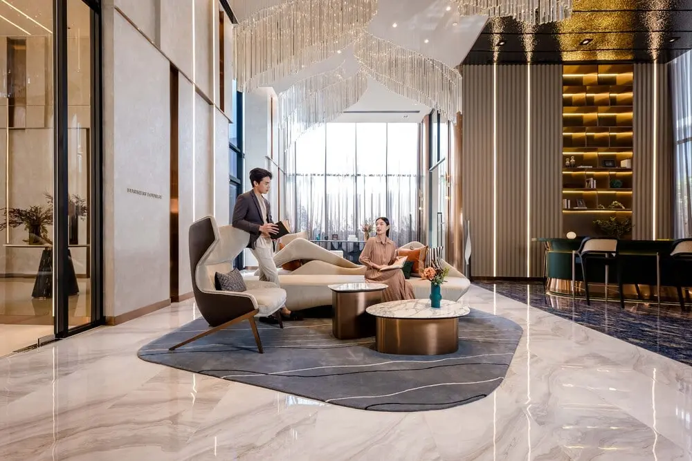 Condo for Sale at Origin Thonglor World - Image 26