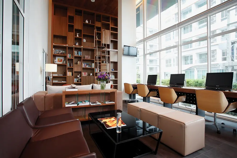 Condo for Sale at Siamese Exclusive 42 - Image 39
