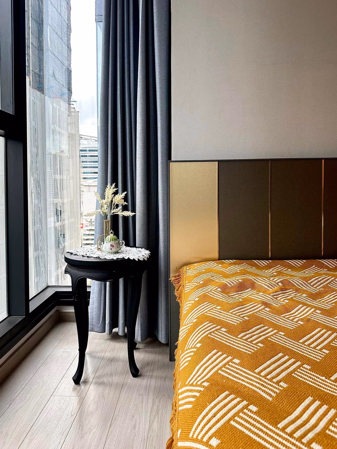 1 Bed Condo for Rent Near Phra Ram 9 MRT - Image 7