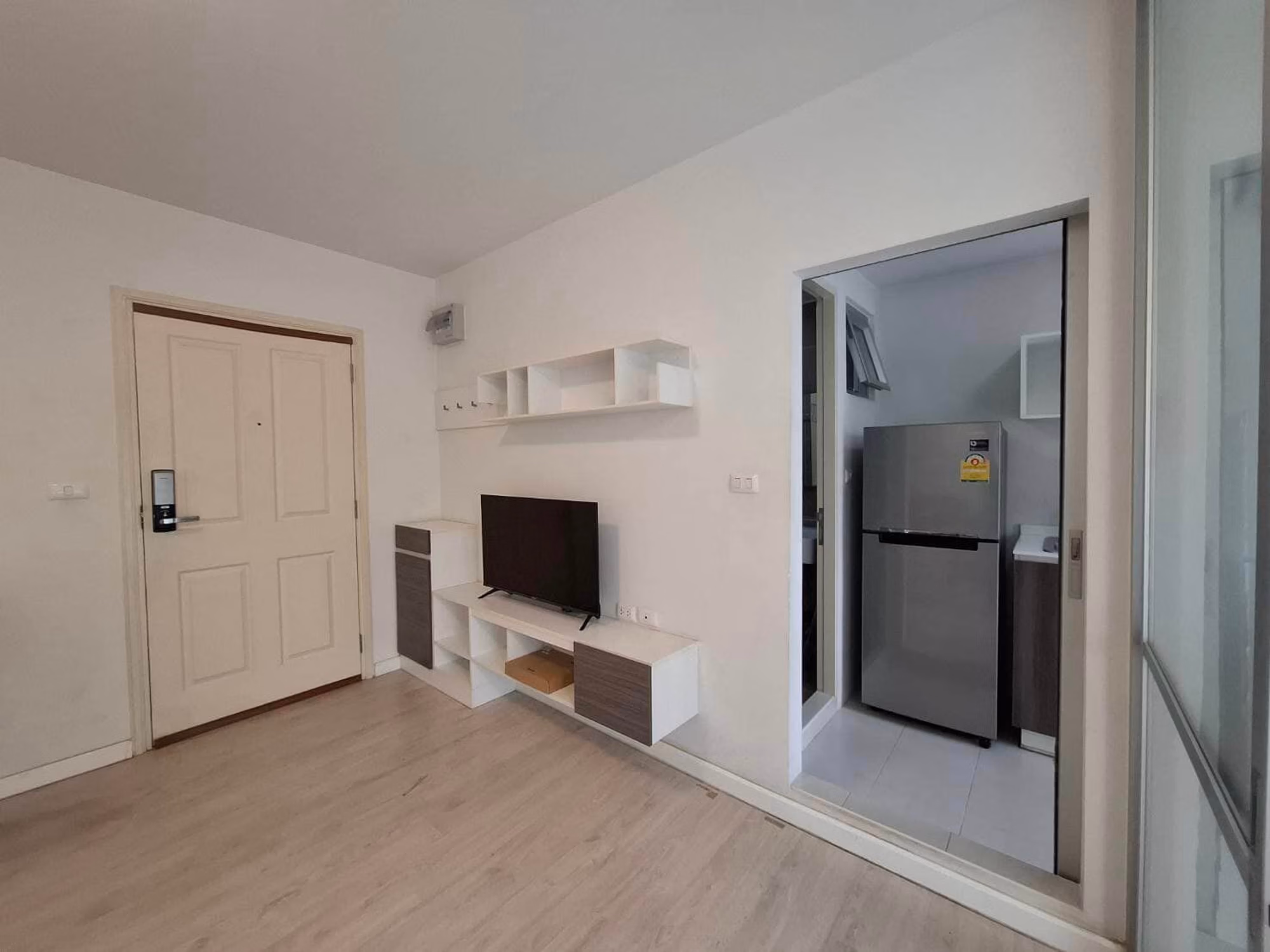 undefined Bed Condo for Rent in Mueang Chiang Mai - Image 2
