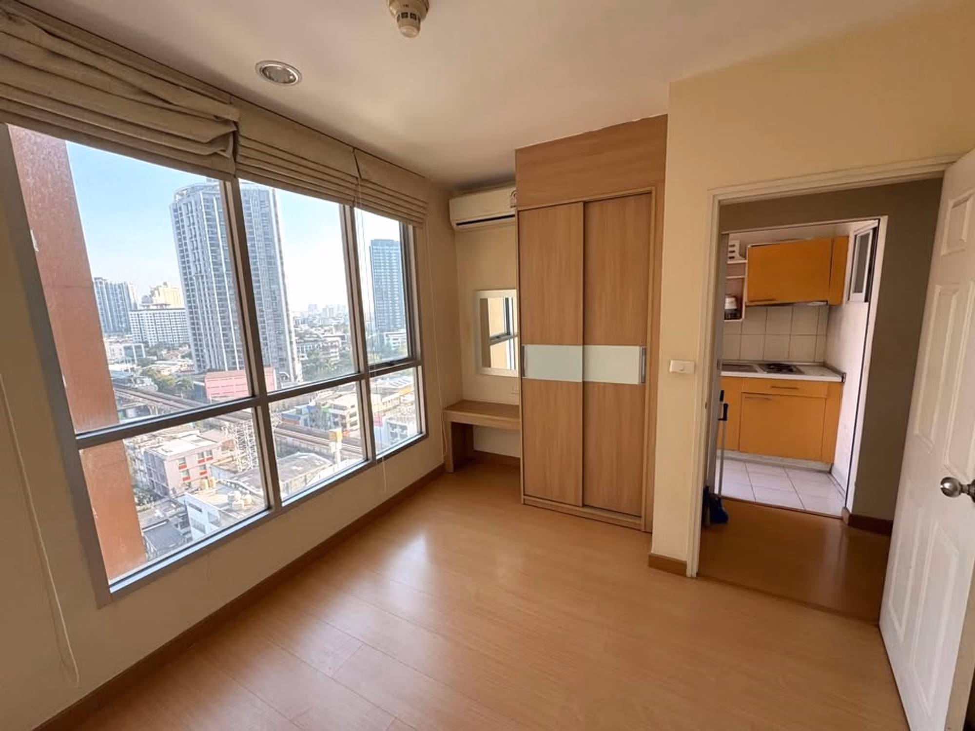 1 ห้องนอน คอนโด สำหรับ ขาย ใน Watthana - Image 3