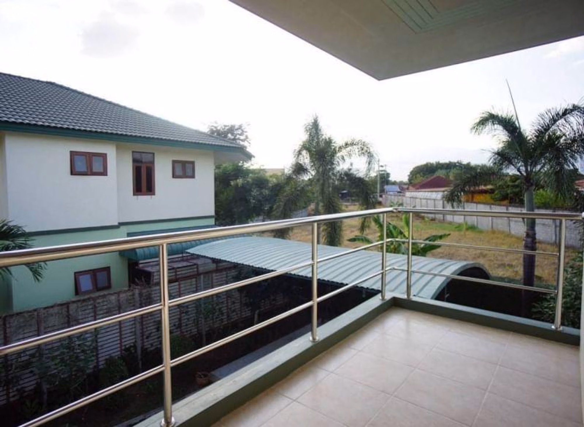 4 Bed House for Rent in Mueang Chiang Mai - Image 8