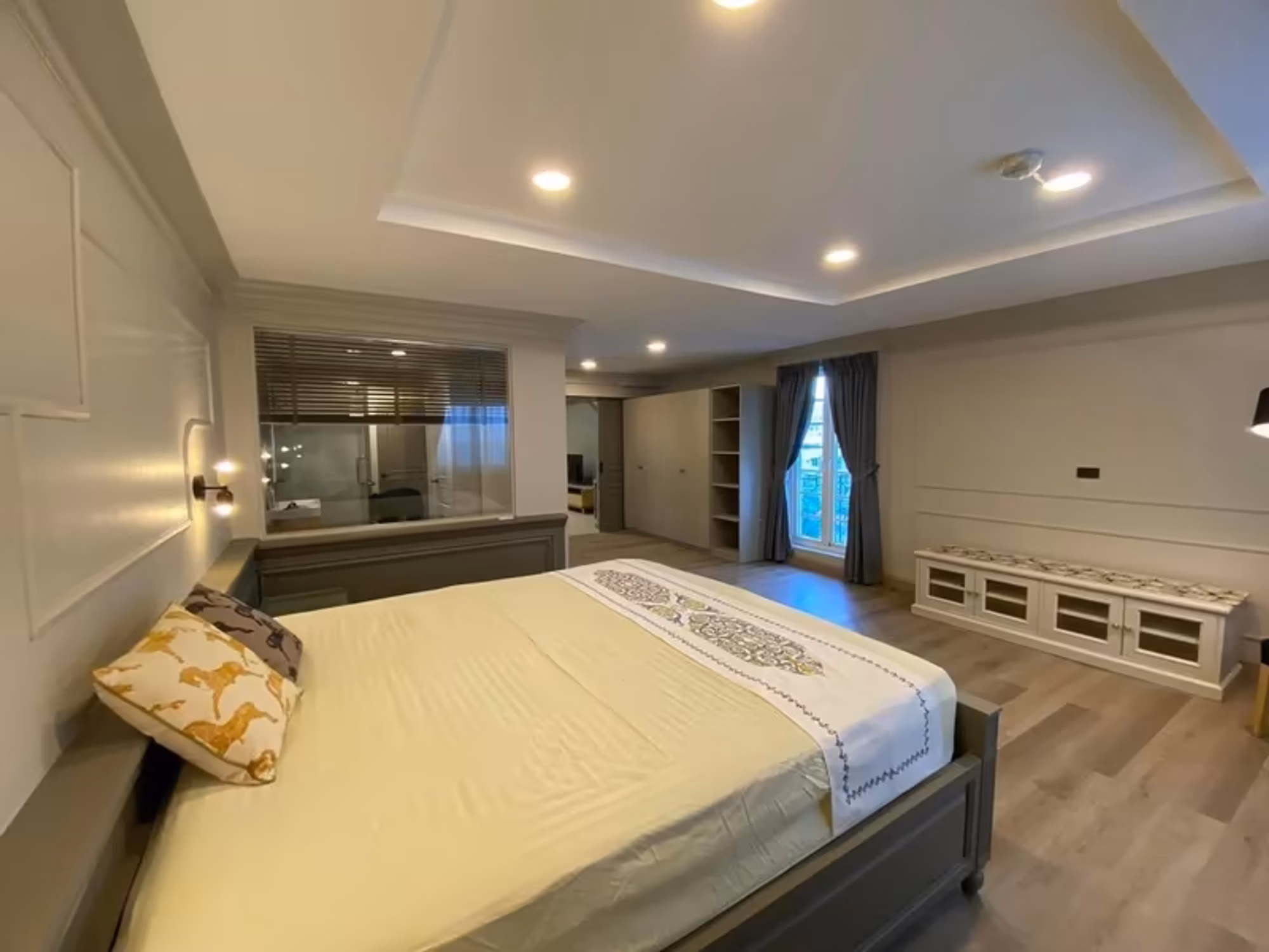 Condo for Rent at Euro Classic Condominium - Image 3