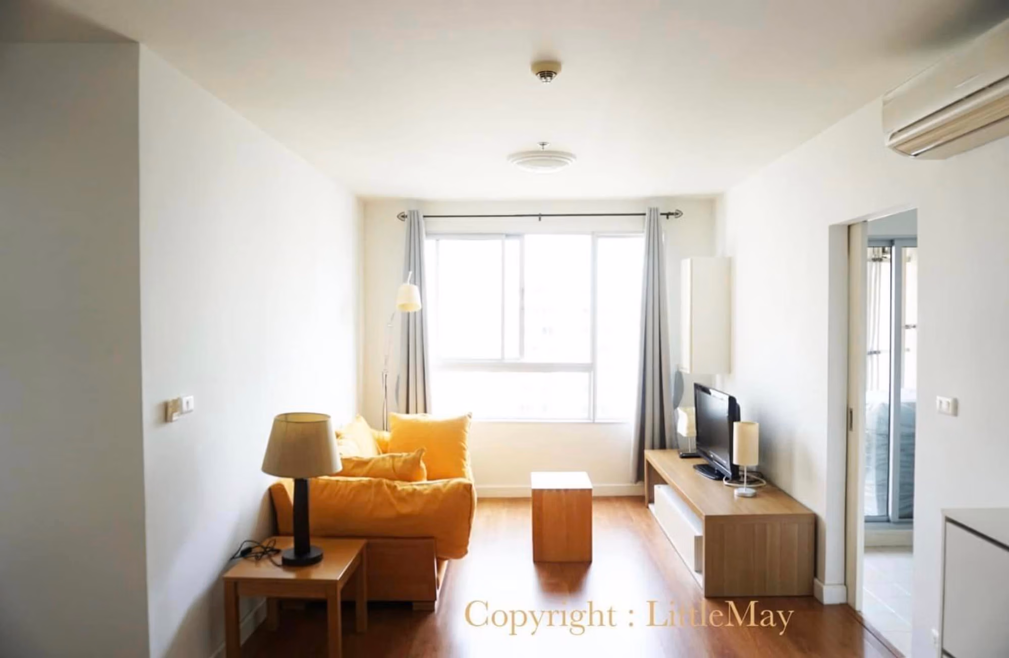 Condo for Rent at Condo One X - Image 2