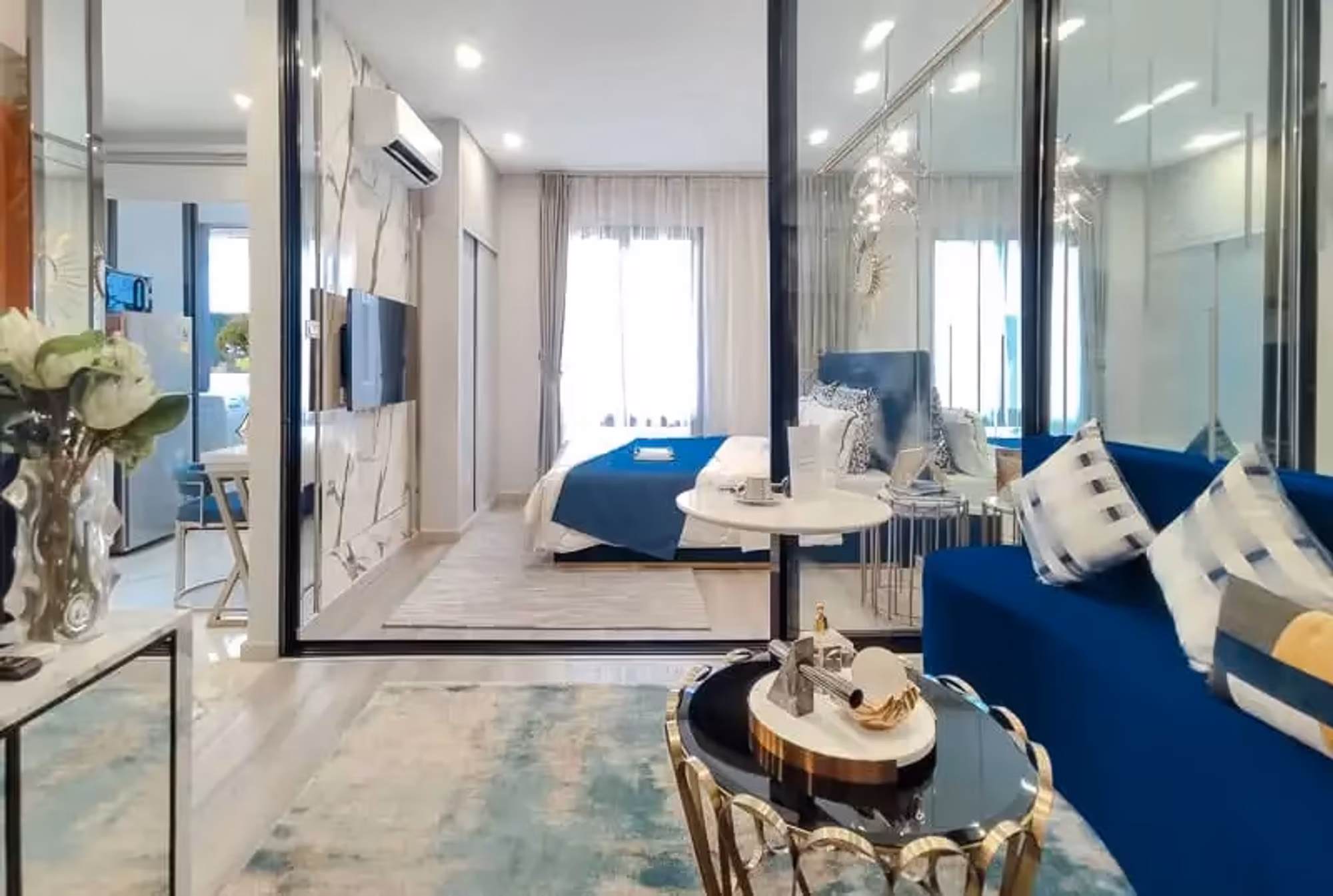 Studio for Sale in Suthep, Mueang Chiang Mai - Image 1