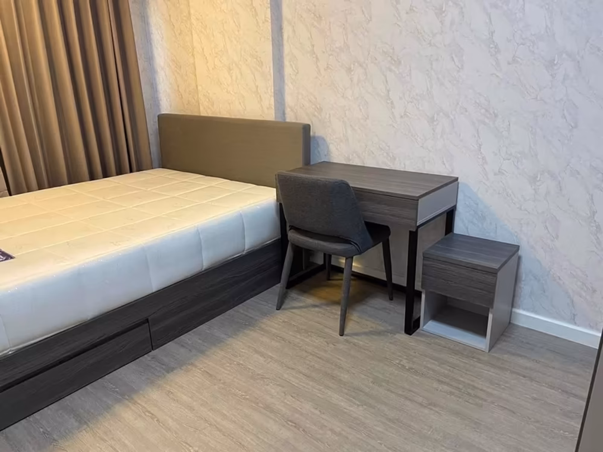 Condo for Sale w/Tenant at DCondo Rin - Image 2
