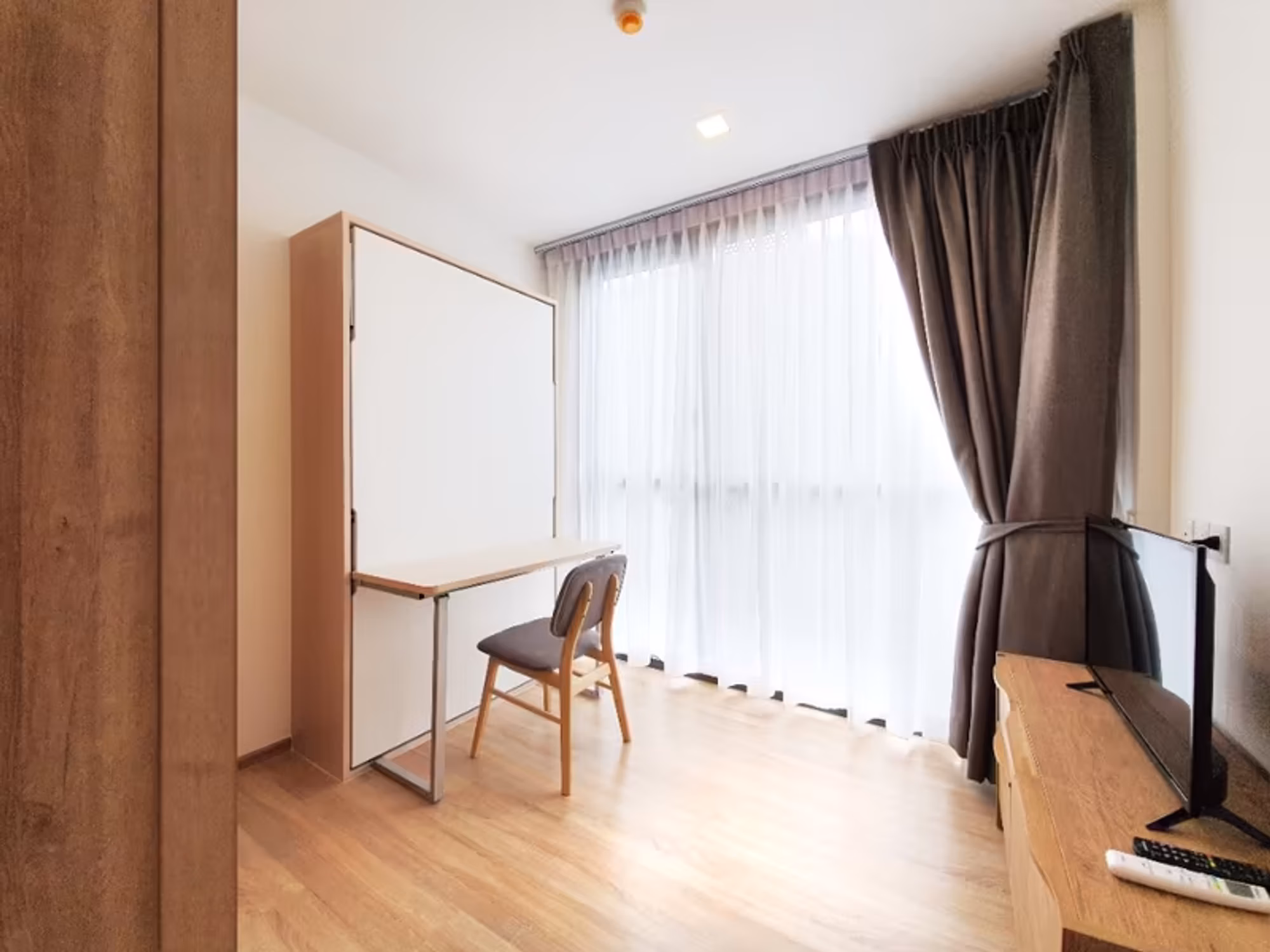 Condo for Sale, Sale w/Tenant at Taka Haus Ekkamai 12 - Image 6