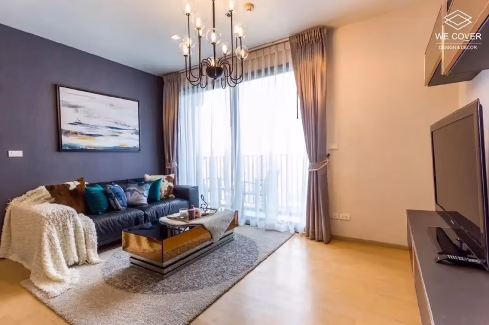 2 Bedroom Condo - Image 1