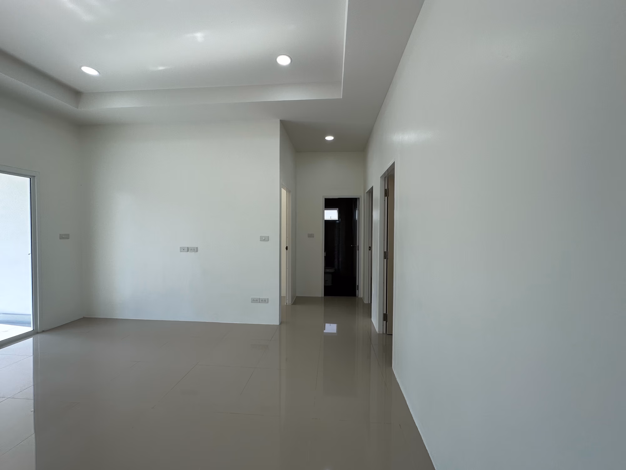 House for Sale in San Sai Luang, San Sai. - Image 9
