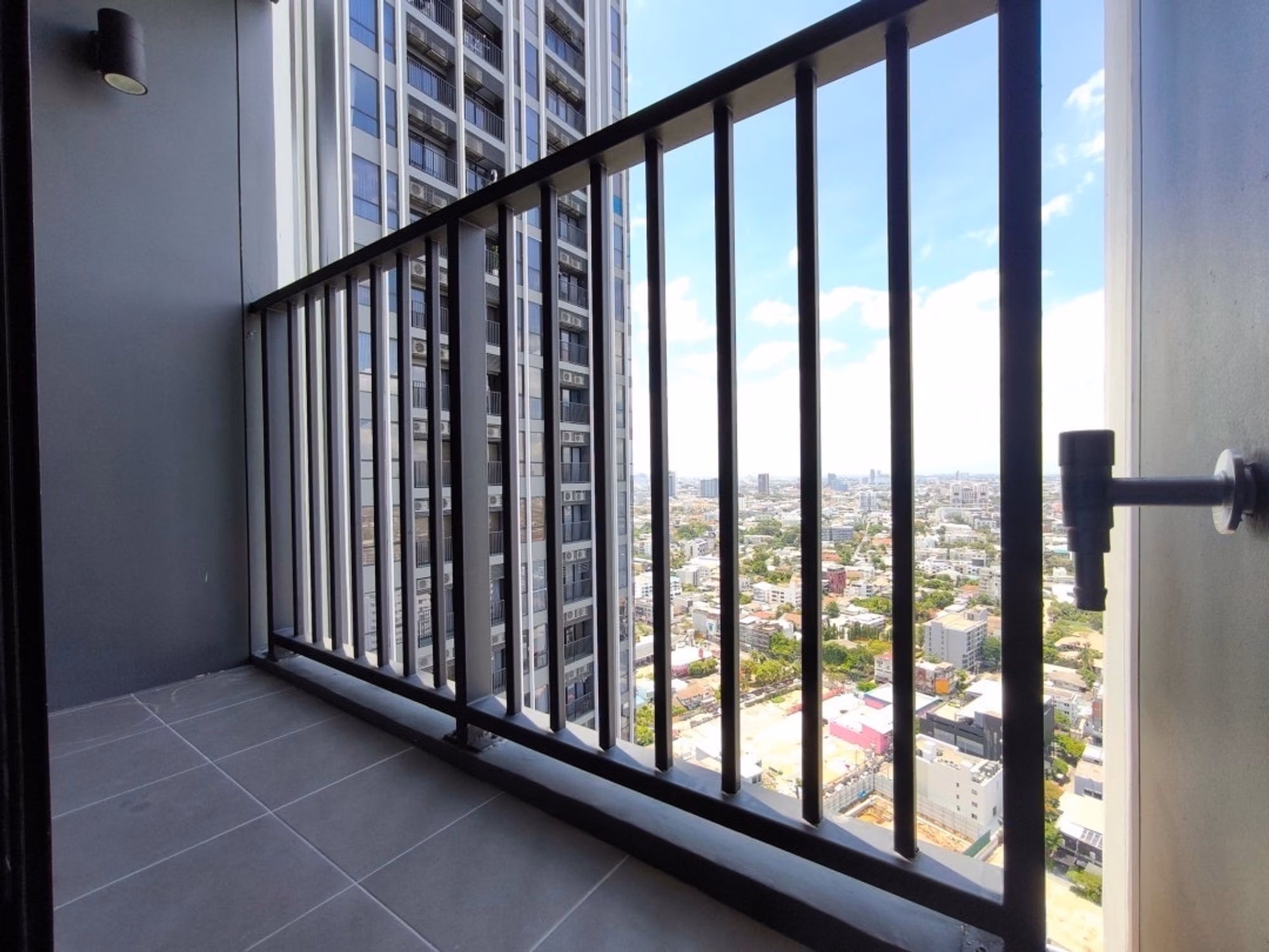1 Bed Condo for Rent Near Thong Lo BTS - Image 6