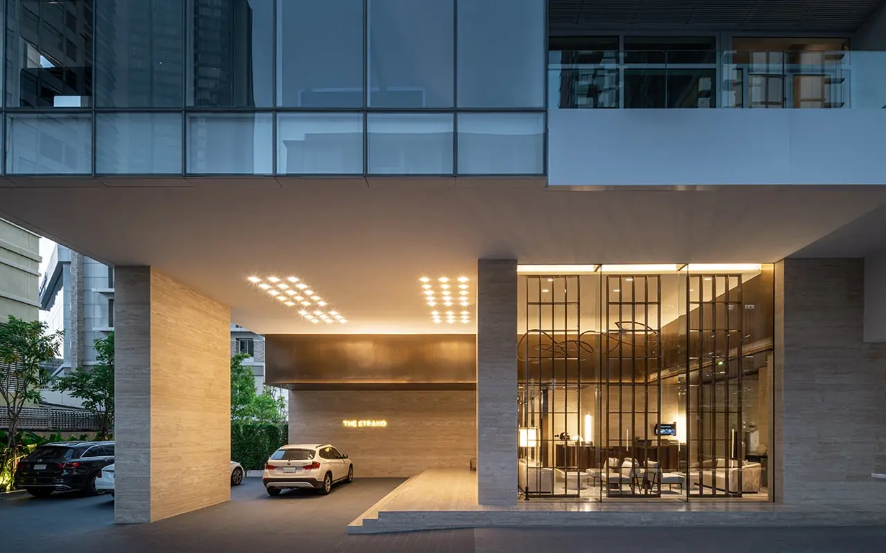 1 卧室 公寓 用于 出售 在 Watthana - Image 6