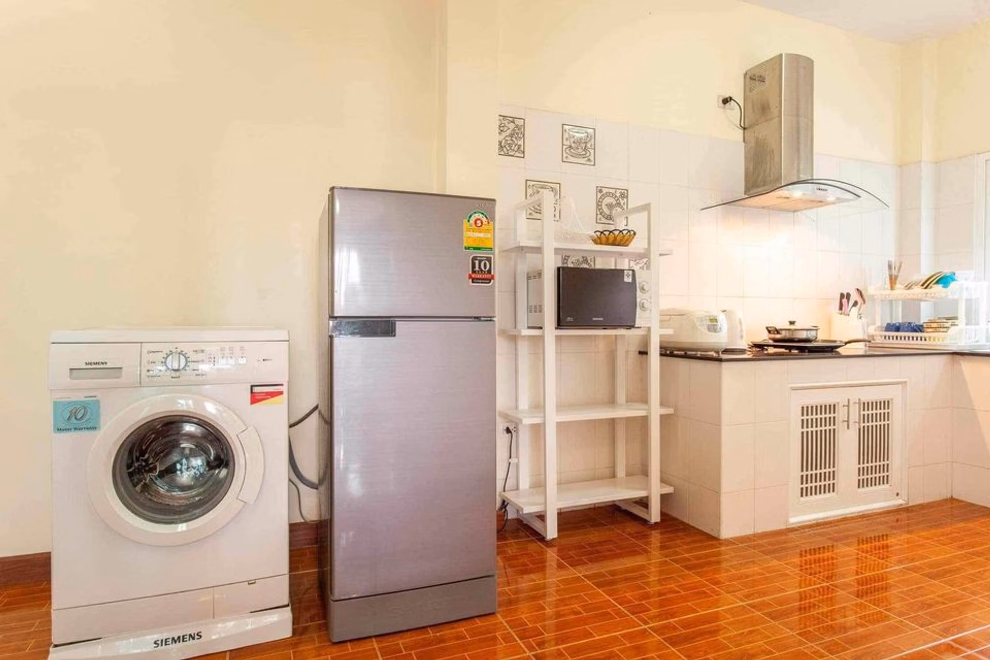 House for Rent in Suthep, Mueang Chiang Mai. - Image 10