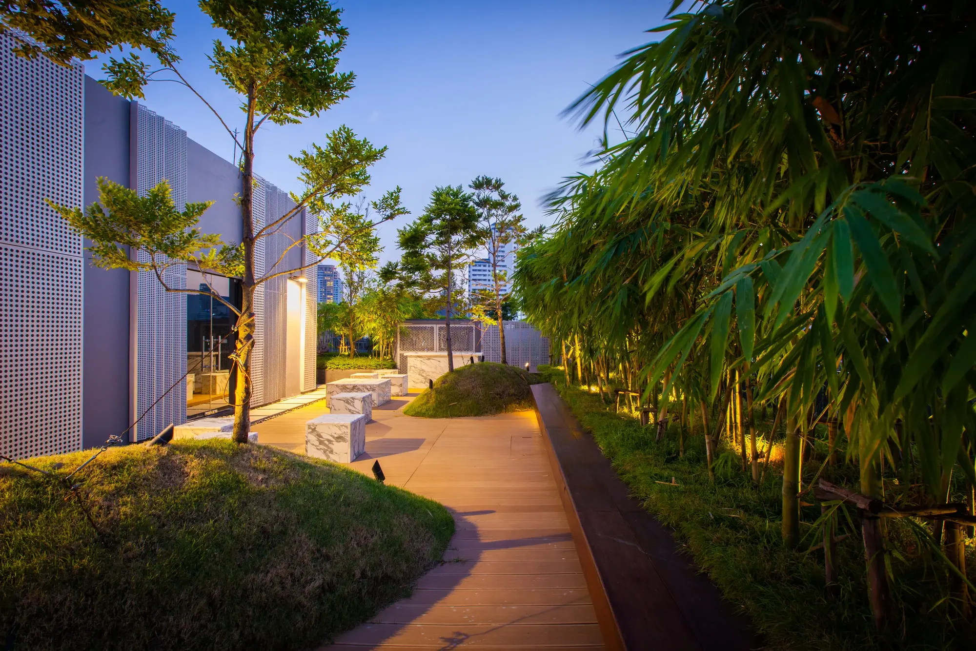 1 ห้องนอน คอนโด สำหรับ ขาย ใน Watthana - Image 16