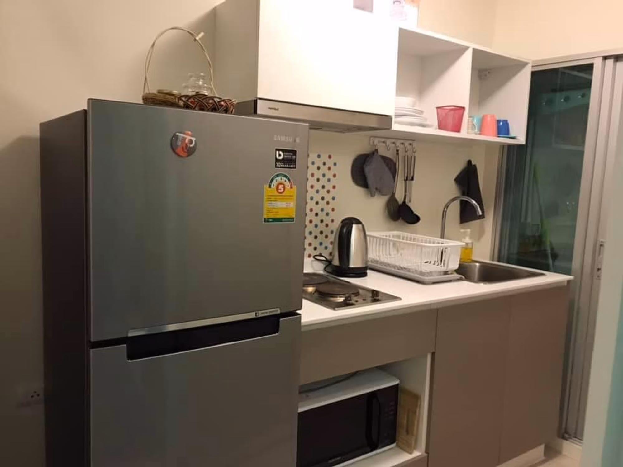 undefined ห้องนอน Condo สำหรับ จำหน่าย ใน เมืองเชียงใหม่ - Image 3