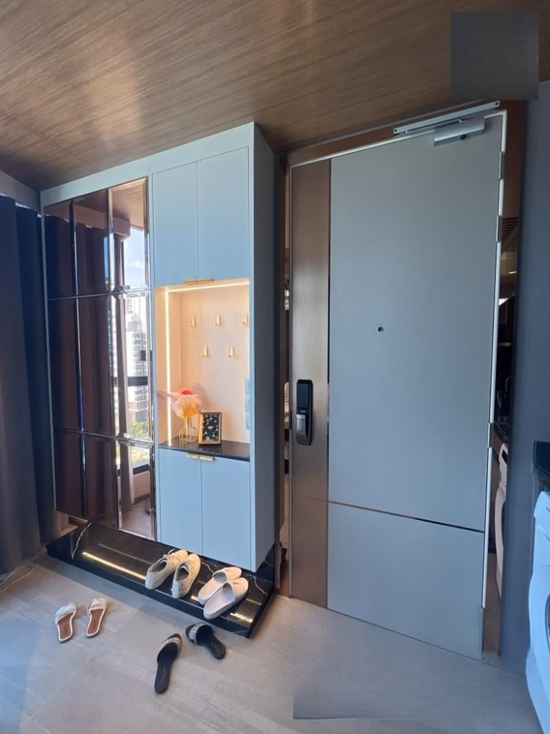 1 Bed Condo for Rent  Near Thong Lo BTS - Image 10