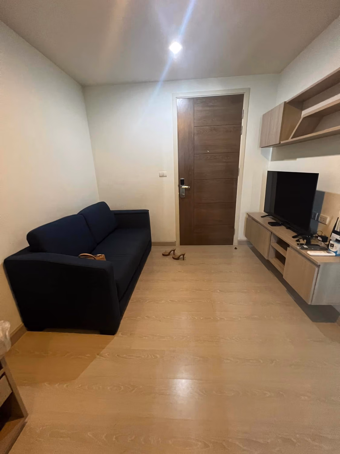 Condo for Rent at The Niche Mono Sukhumvit 50 - Image 1