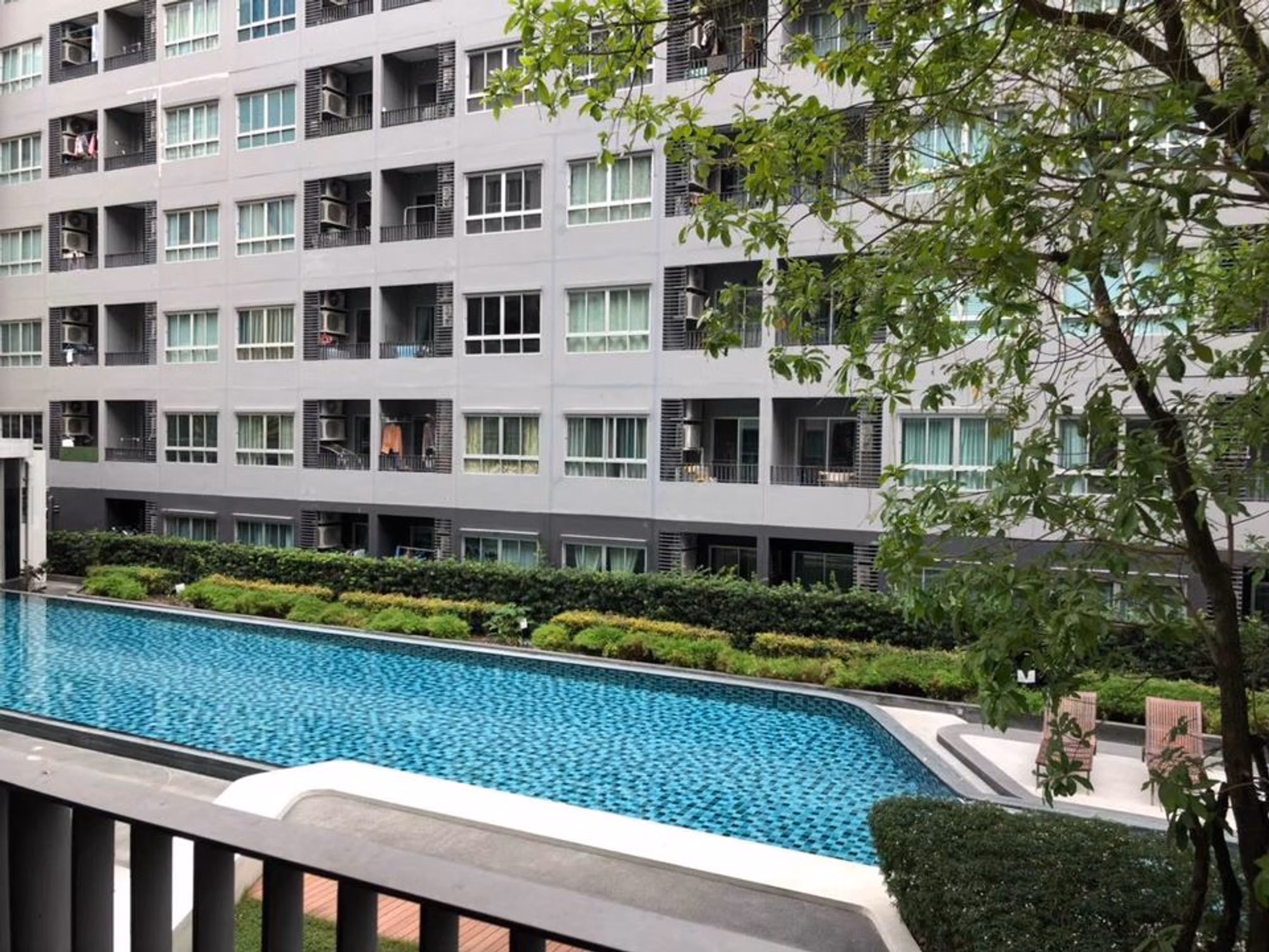 Condo for Rent at Elio Sukhumvit 64 - Image 8