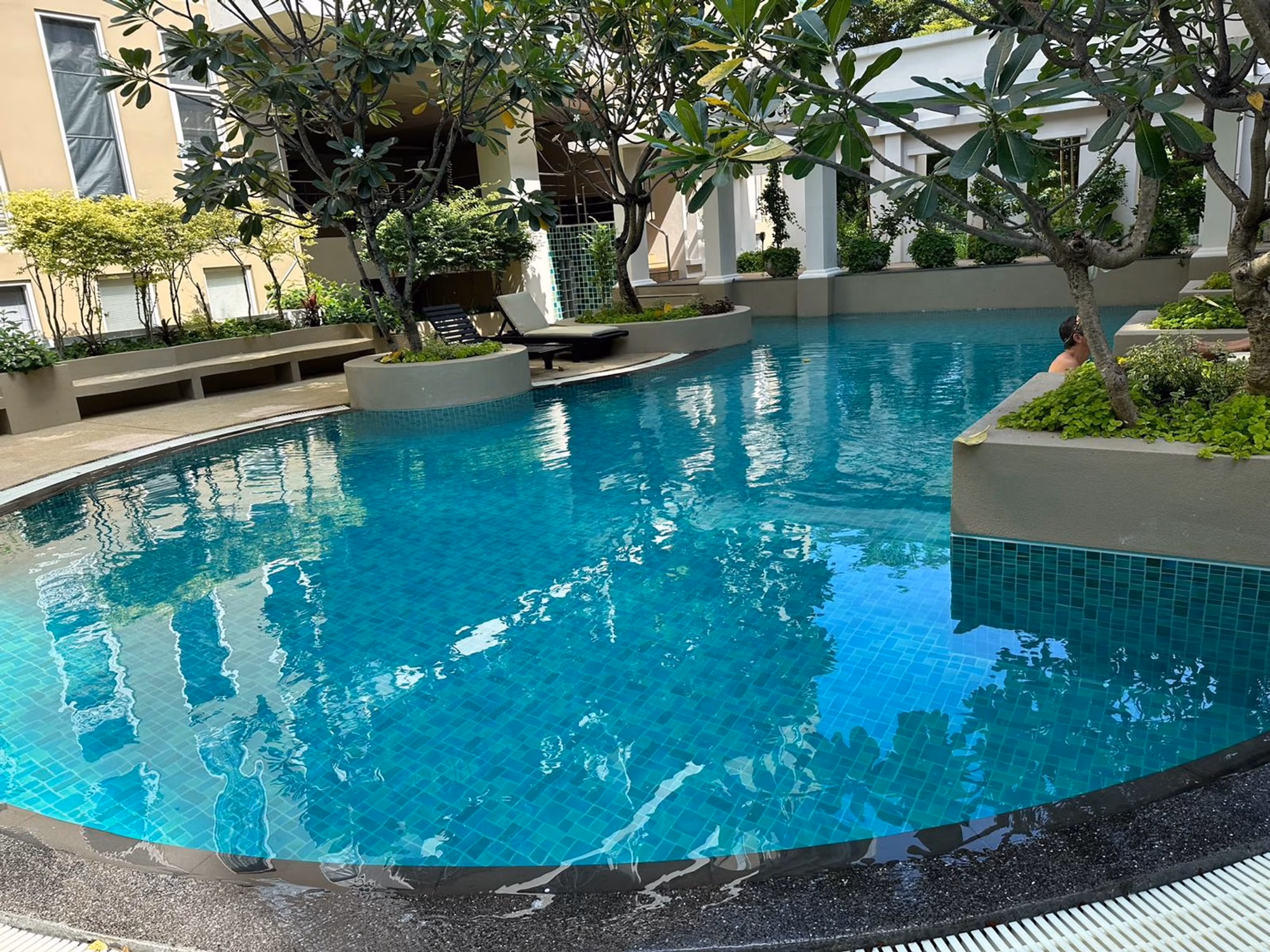 undefined Bed Condo for Rent in Mueang Chiang Mai - Image 10
