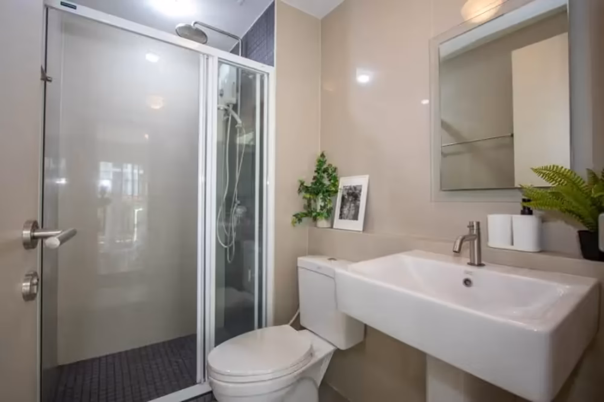 Studio for Sale in Fa Ham, Mueang Chiang Mai - Image 8