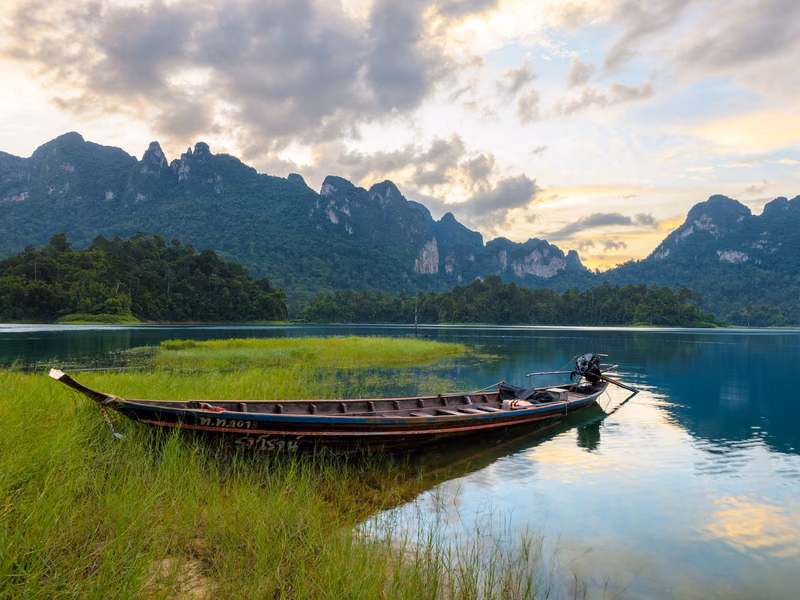 Surat Thani