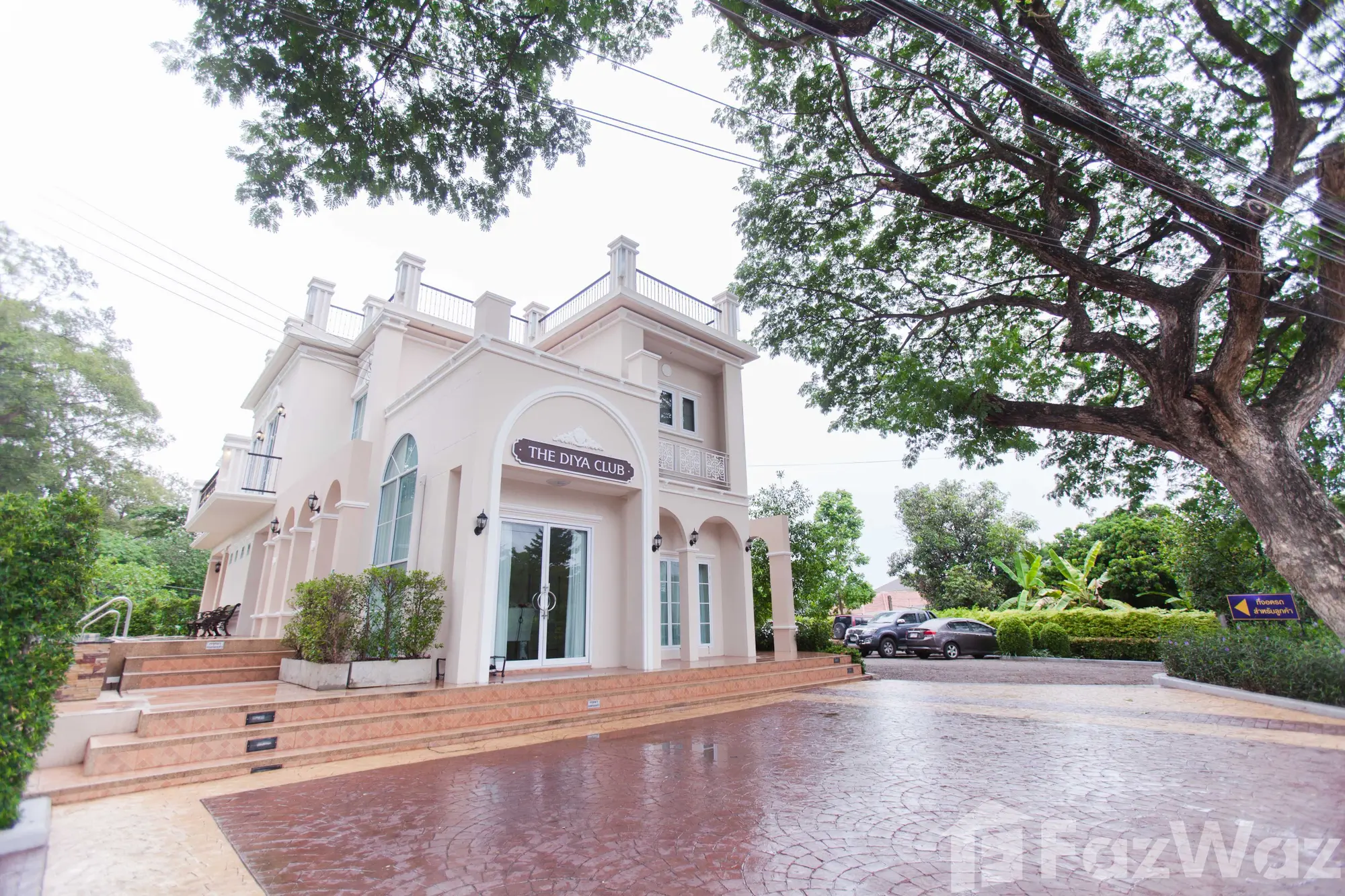 3 Bedroom House - Image 60