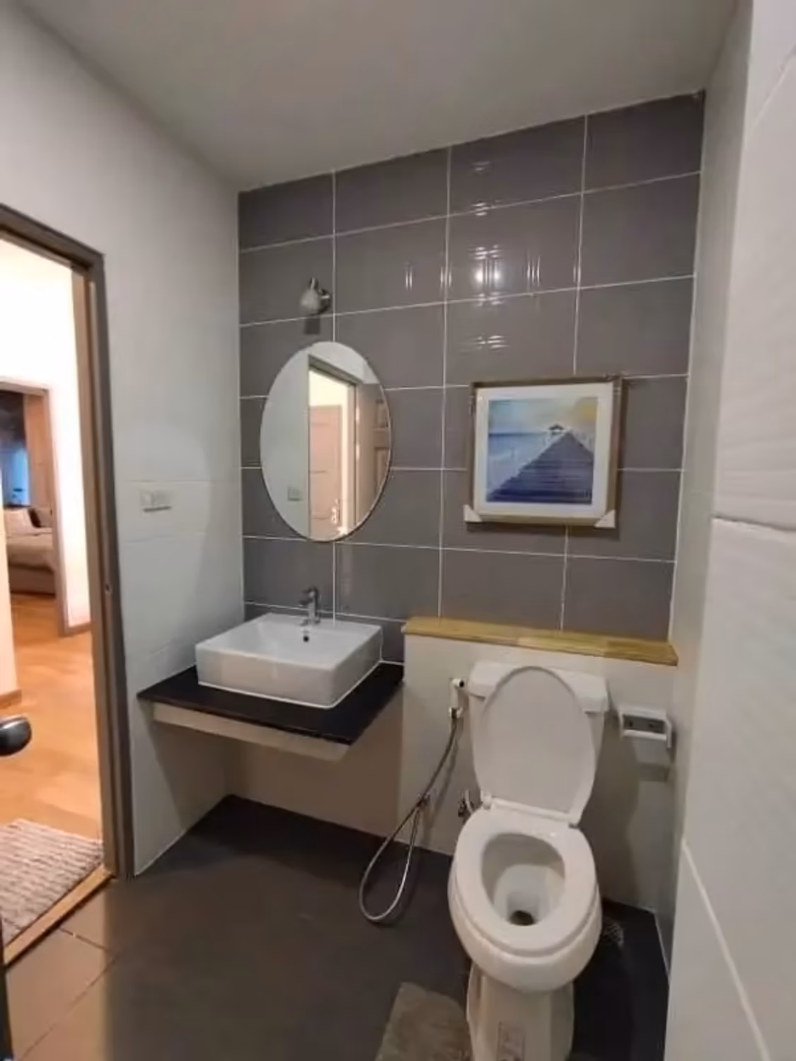 1 Bedroom Condo - Image 7