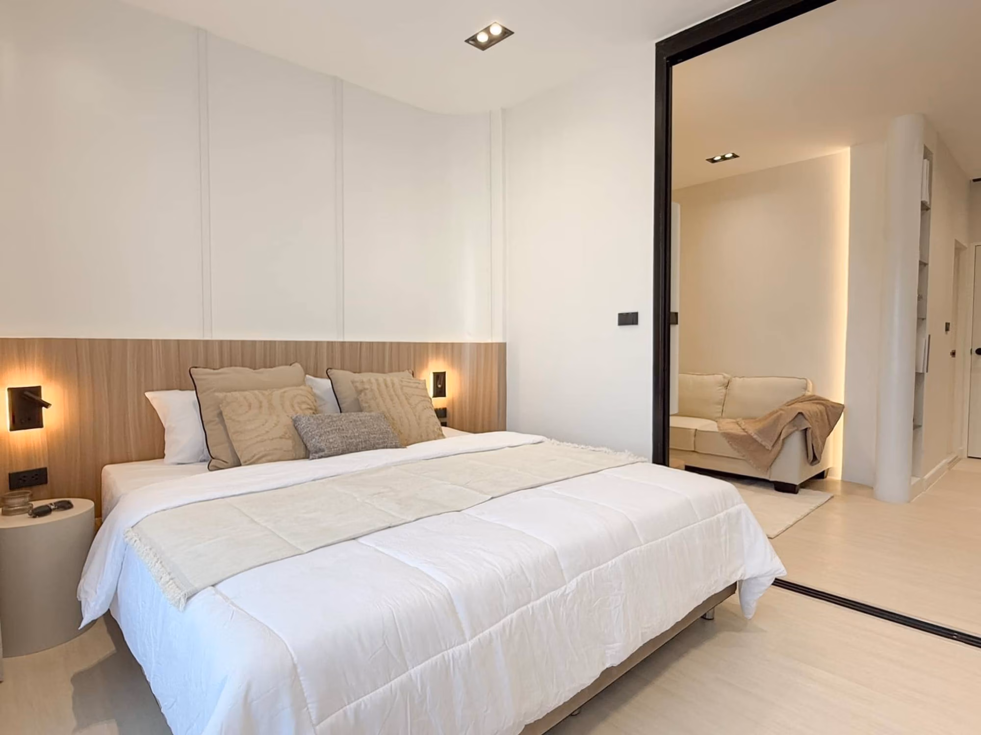 1 Bed Condo for Sale in Mueang Chiang Mai - Image 10