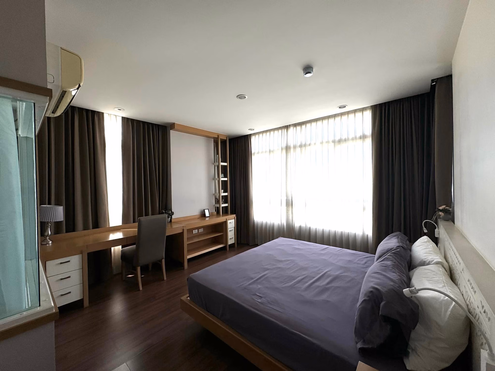 2 卧室 公寓 用于 出租 在 Mueang Chiang Mai - Image 2 2 卧室 公寓 用于 出租 在 Mueang Chiang Mai - Image 2