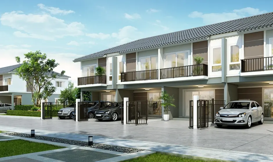 4 Bedroom House - Image 18