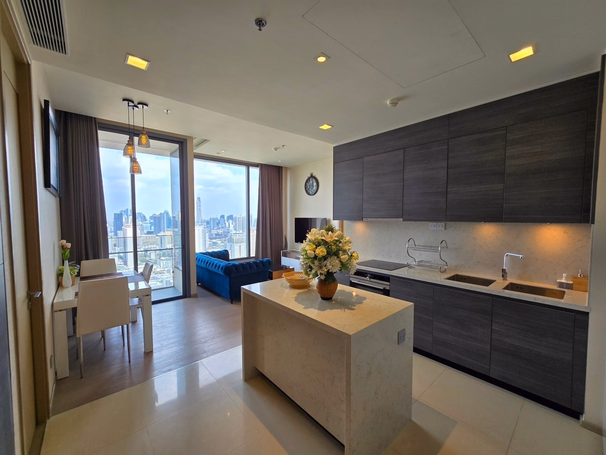 2 Bed Condo for Sale in Watthana - Image 9