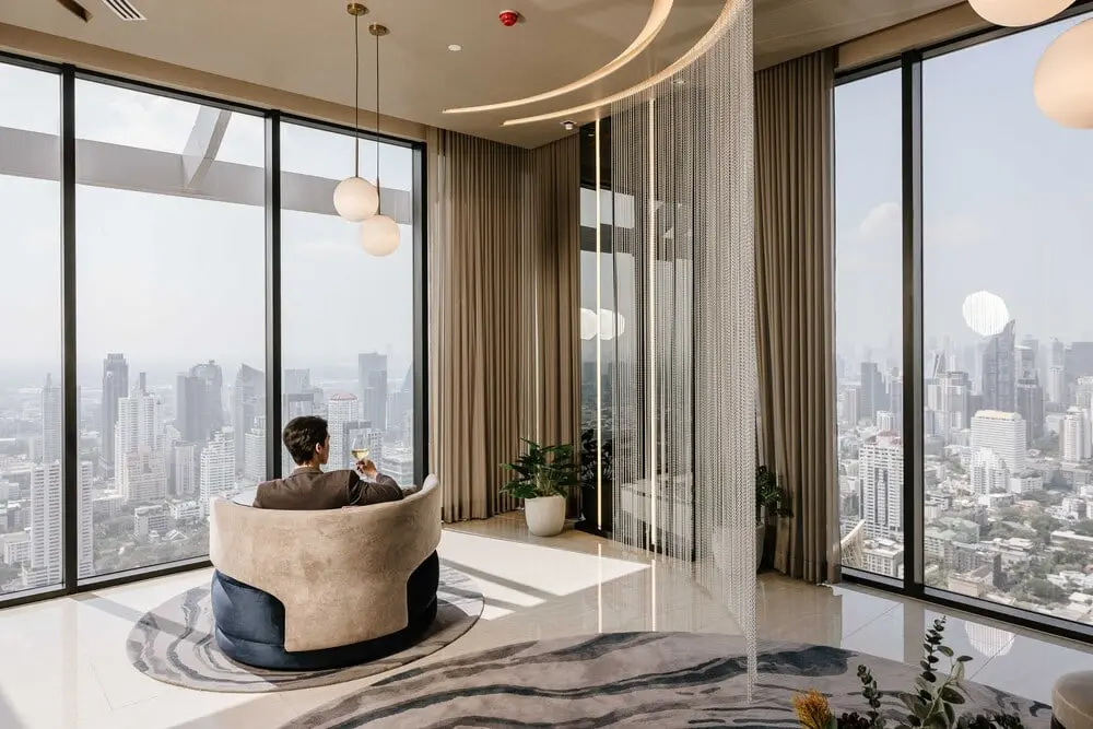 Condo for Sale at Origin Thonglor World - Image 13
